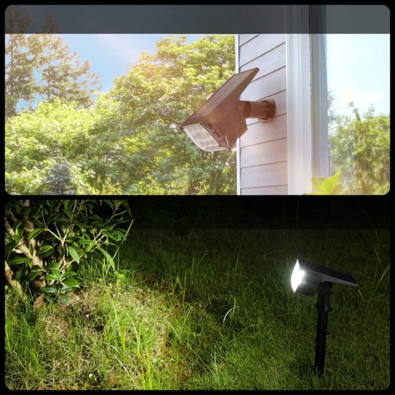 Outdoor Pathway Solar Lights-Sparklie Lights