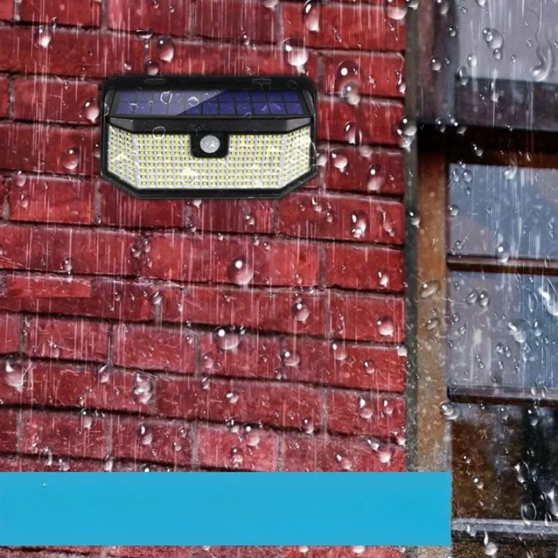 Solar Lights Outdoor With 182 LED-Sparklie Lights