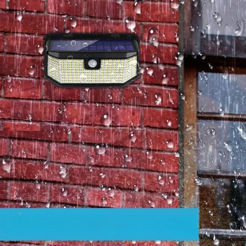 Solar Lights Outdoor With 182 LED-Sparklie Lights