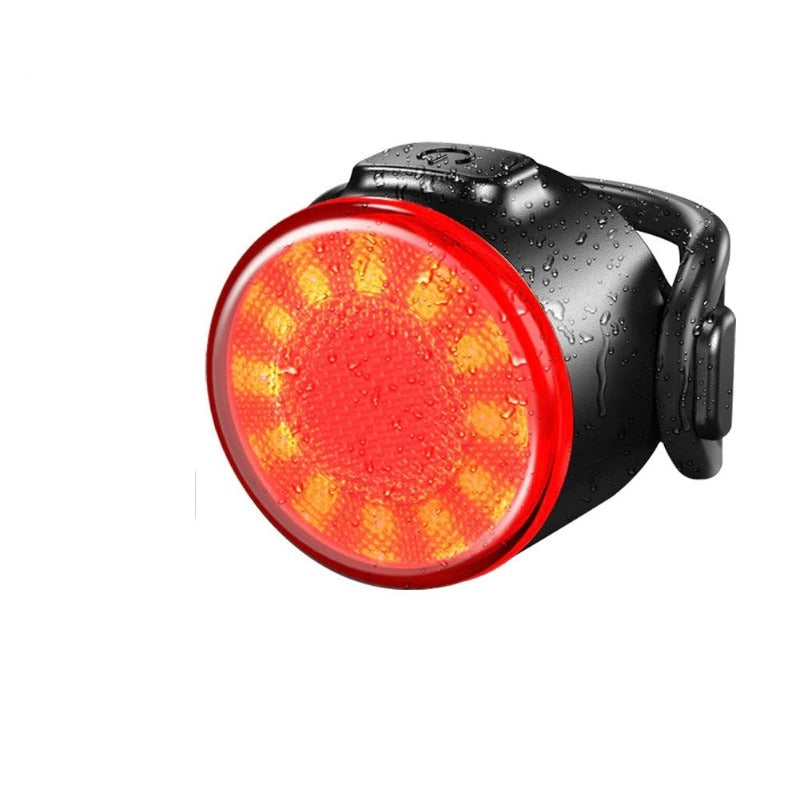 Bicycle LED Light Accessories For Night Riding-Sparklie Lights