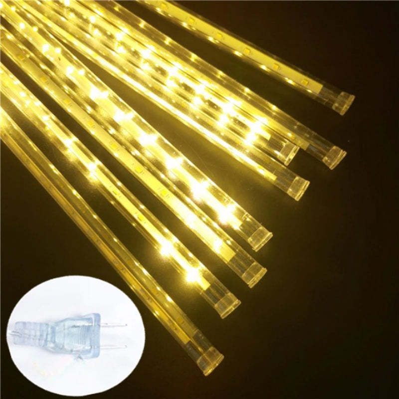 LED Fairy Lights For Garden Decoration-Sparklie Lights