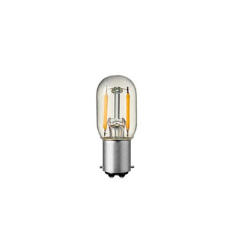 2W Pilot Dimmable LED Light Bulb (B15) In Warm White-Sparklie Lights