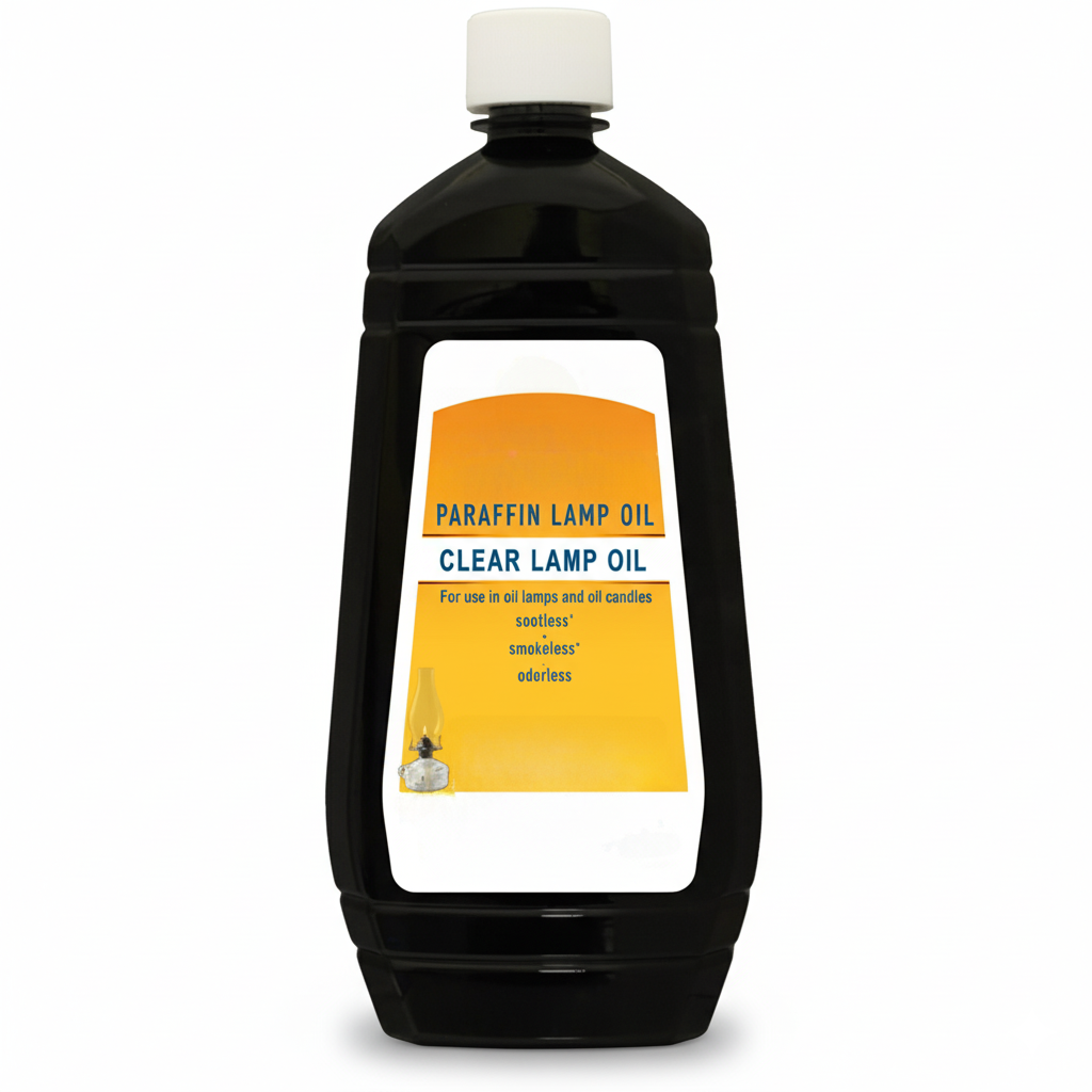 Liquid Paraffin Oil For Indoor Lamps