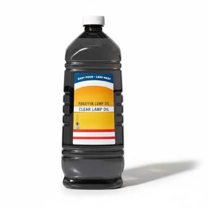 Liquid Paraffin Oil For Indoor Lamps