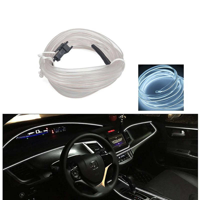 Led Decorative Neon Lamp-Sparklie Lights