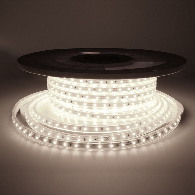 The Silicone LED Strip Lights-Sparklie Lights