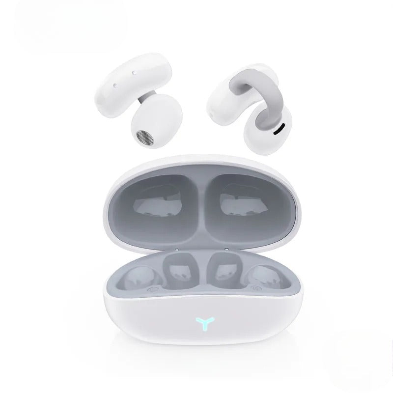 Wireless Bluetooth Earphones-Sparklie Lights