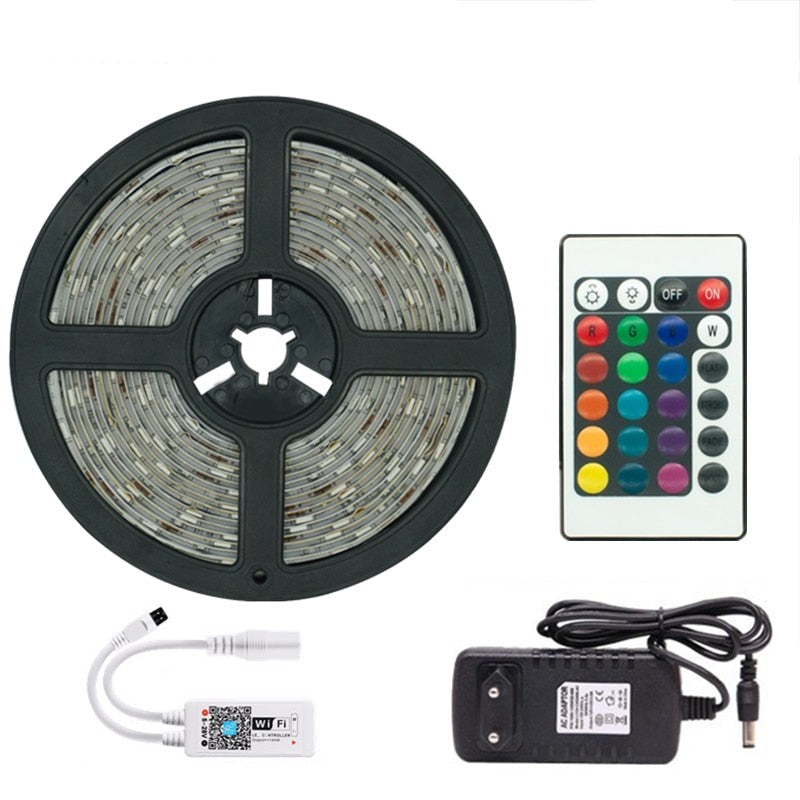 Strips LED Light-Sparklie Lights