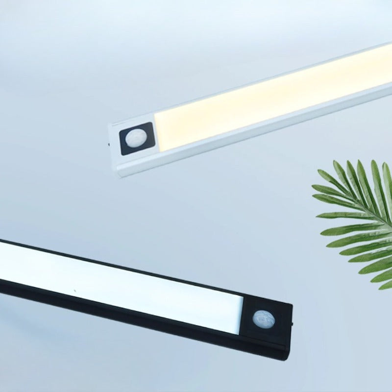 LED PIR Motion Sensor Cabinet Light-Sparklie Lights