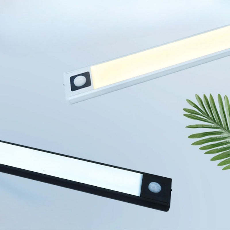 LED PIR Motion Sensor Cabinet Light-Sparklie Lights