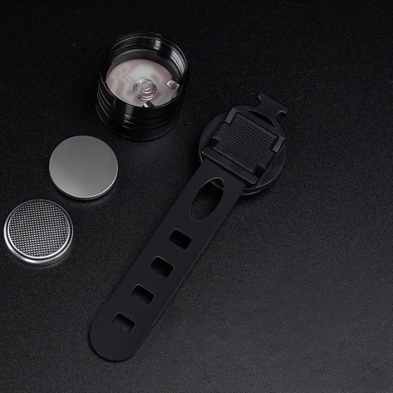 Bicycle LED Light Accessories For Night Riding-Sparklie Lights