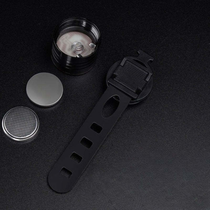 Bicycle LED Light Accessories For Night Riding-Sparklie Lights