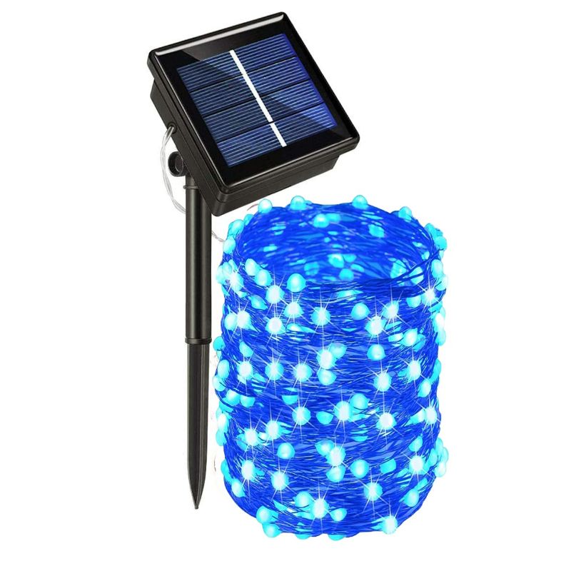 Garden LED Solar Light-Sparklie Lights