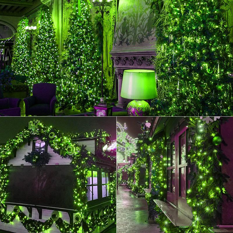 Waterproof Mini String Decorating Lights-Sparklie Lights