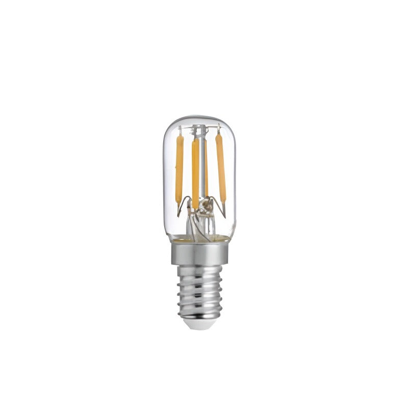 3W Pilot Dimmable LED Light Bulb (E12) In Warm White-Sparklie Lights