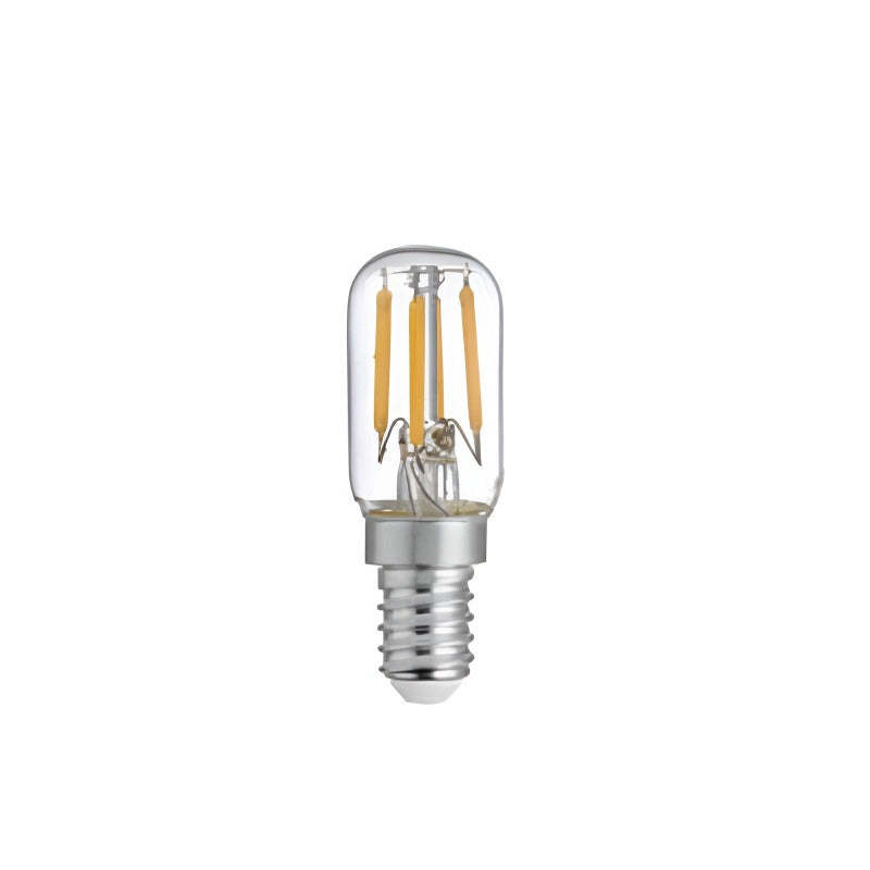3W Pilot Dimmable LED Light Bulb (E12) In Warm White-Sparklie Lights