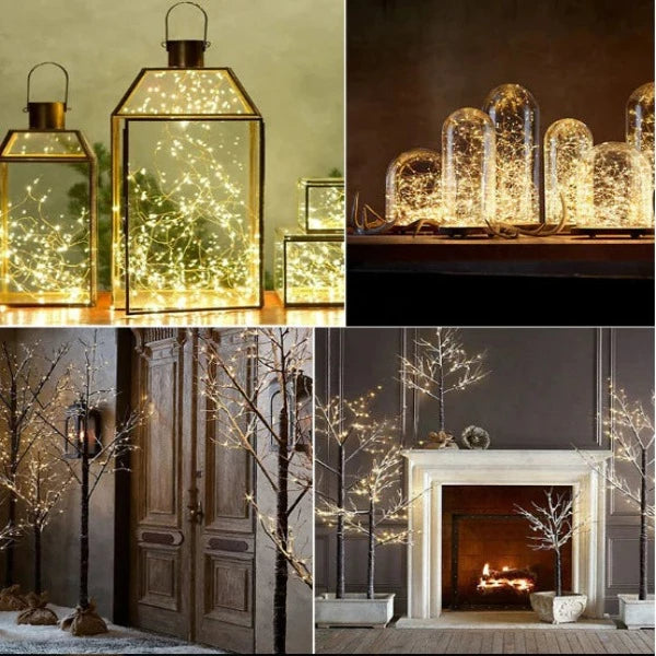 Firefly Bunch Lights-Sparklie Lights