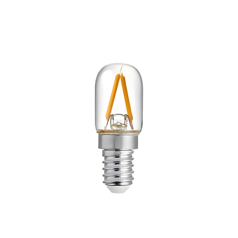 2W Pilot Dimmable LED Light Bulb (E14) In Warm White-Sparklie Lights