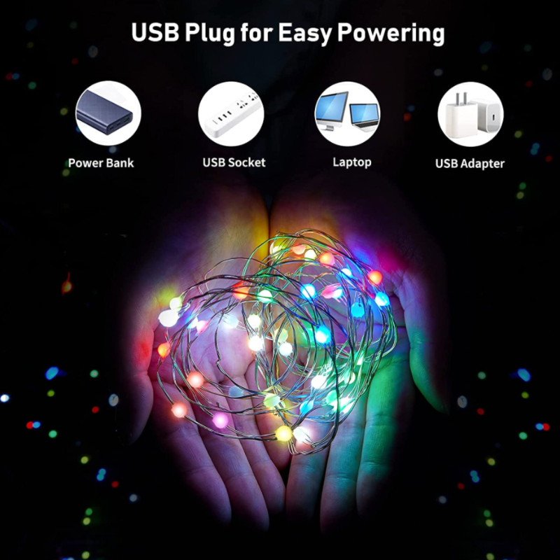 Sparklie Light-Sparklie Lights