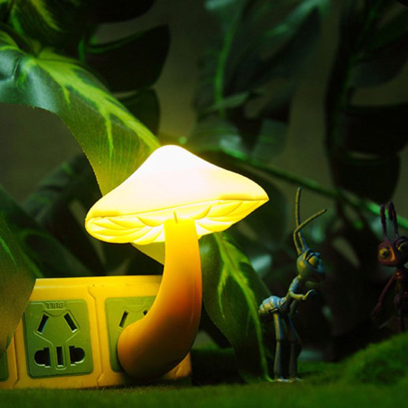 LED Night Lamp For Home Decor-Sparklie Lights