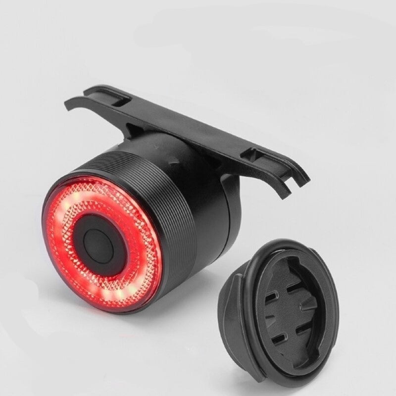 Bicycle Smart Auto Brake Sensing Light-Sparklie Lights