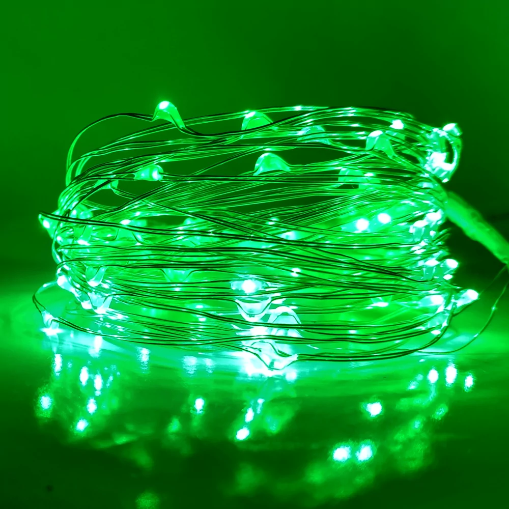 The LED String Stripe light-Sparklie Lights