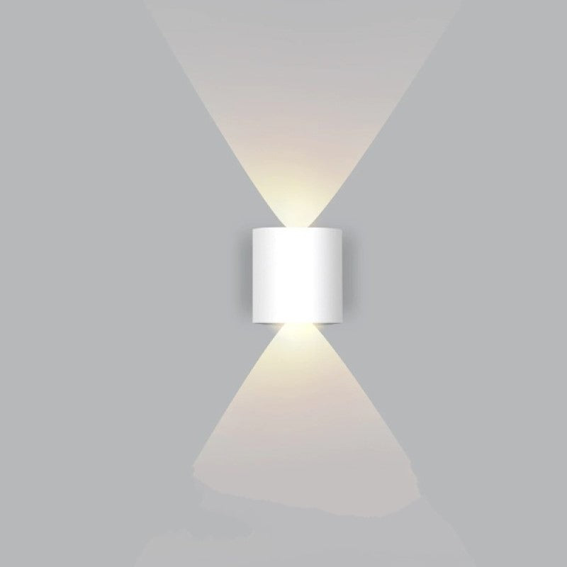 Wall Lamp Outdoor Waterproof LED Lighting-Sparklie Lights