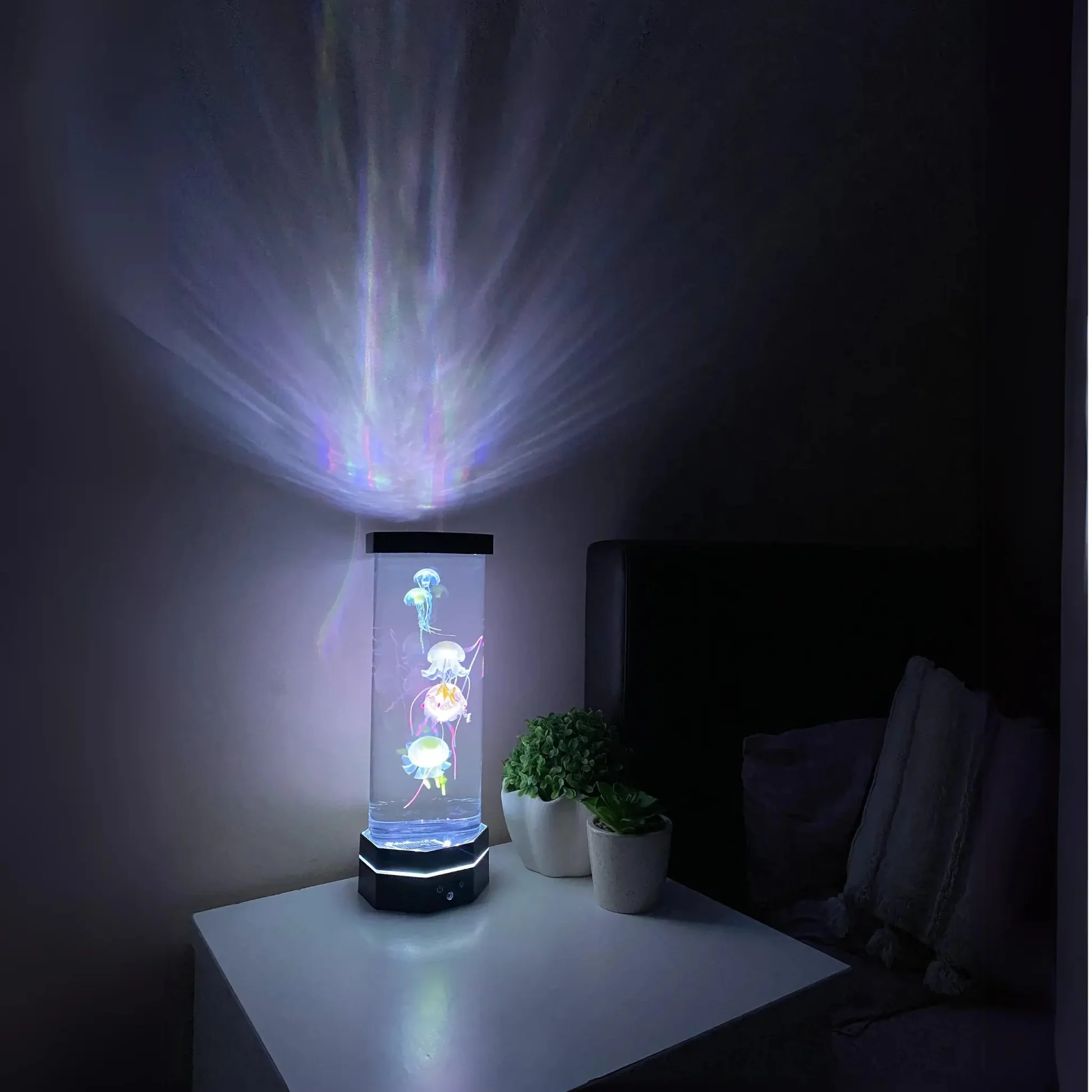 Color Changing Jellyfish Light-Sparklie Lights