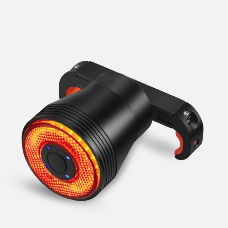 Bicycle Smart Auto Brake Sensing Light-Sparklie Lights