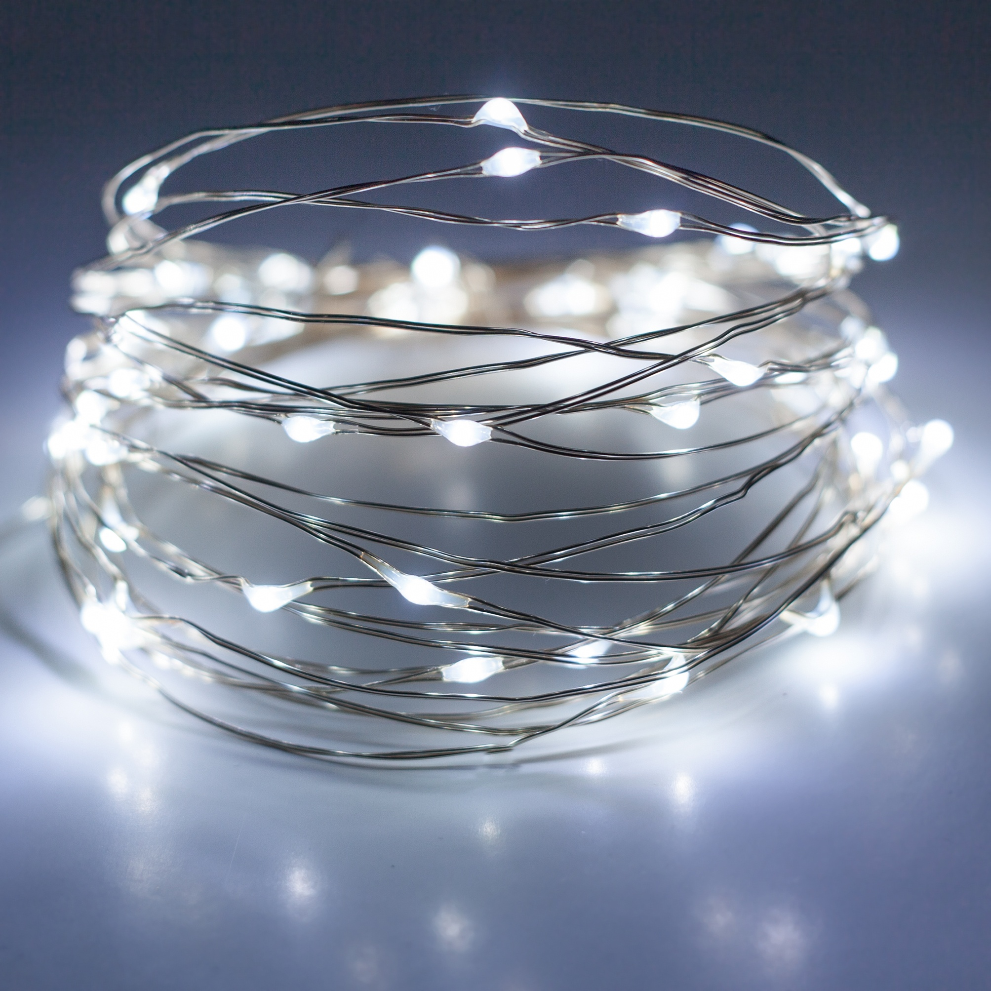 The LED String Stripe light-Sparklie Lights