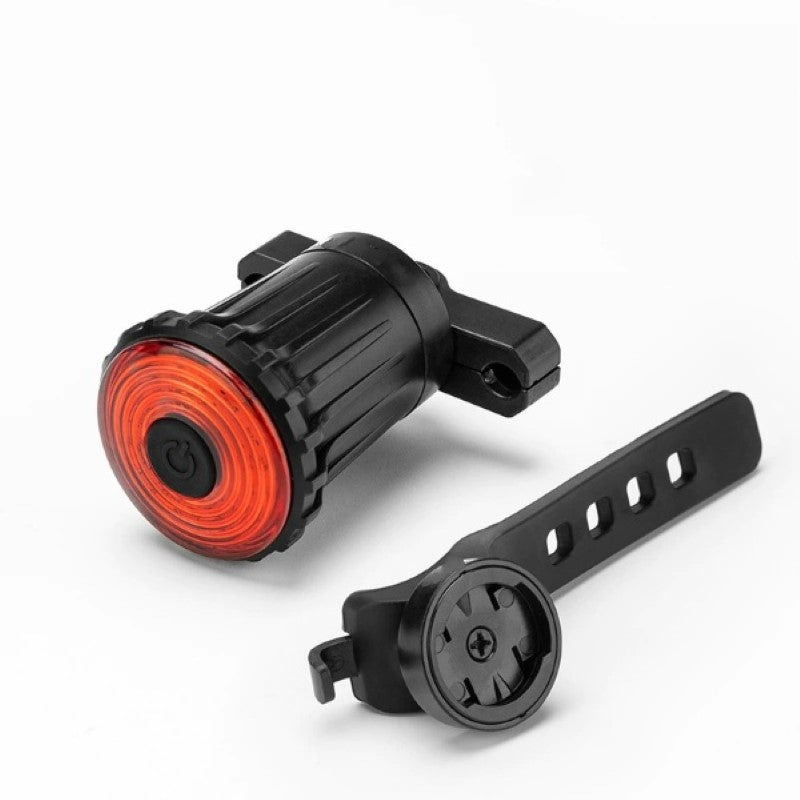 Bicycle Smart Auto Brake Sensing Light-Sparklie Lights