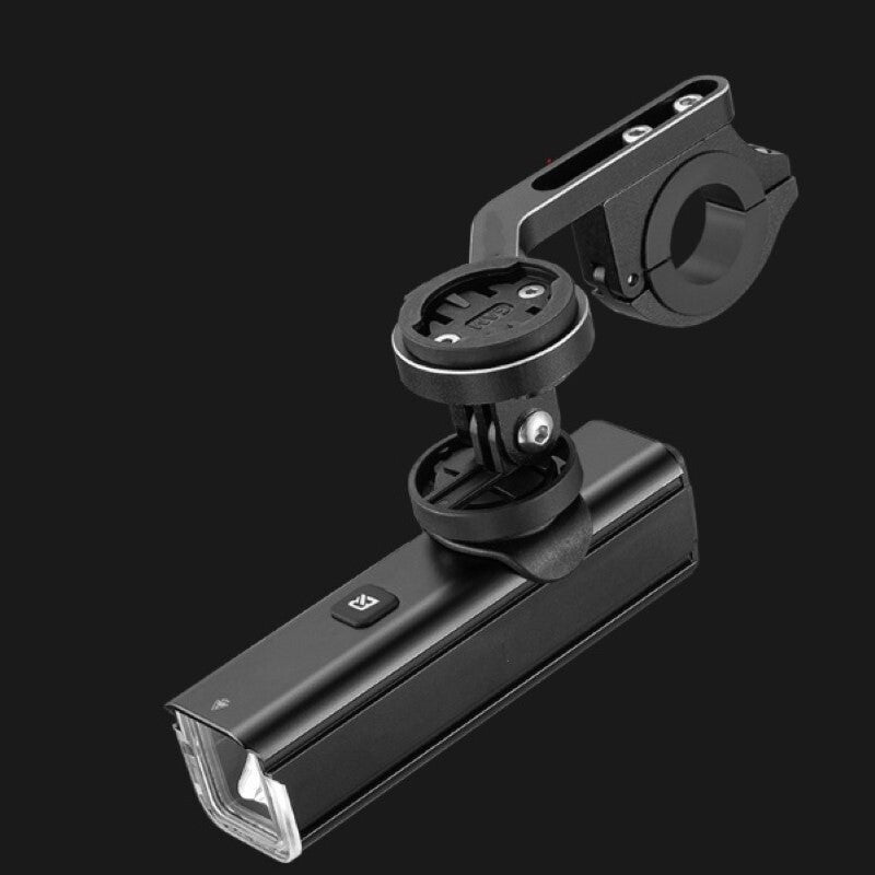 Bike Light USB Rechargeable Front Lamp-Sparklie Lights