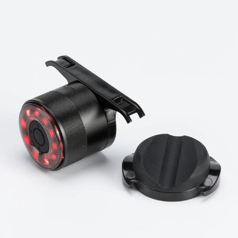 Bicycle Smart Auto Brake Sensing Light-Sparklie Lights