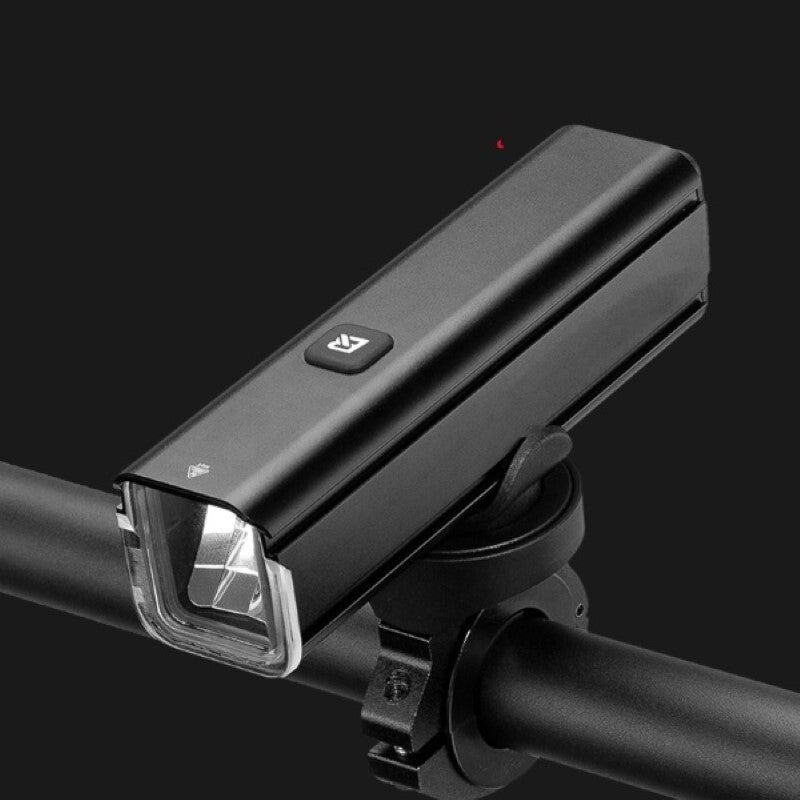 Bike Light USB Rechargeable Front Lamp-Sparklie Lights