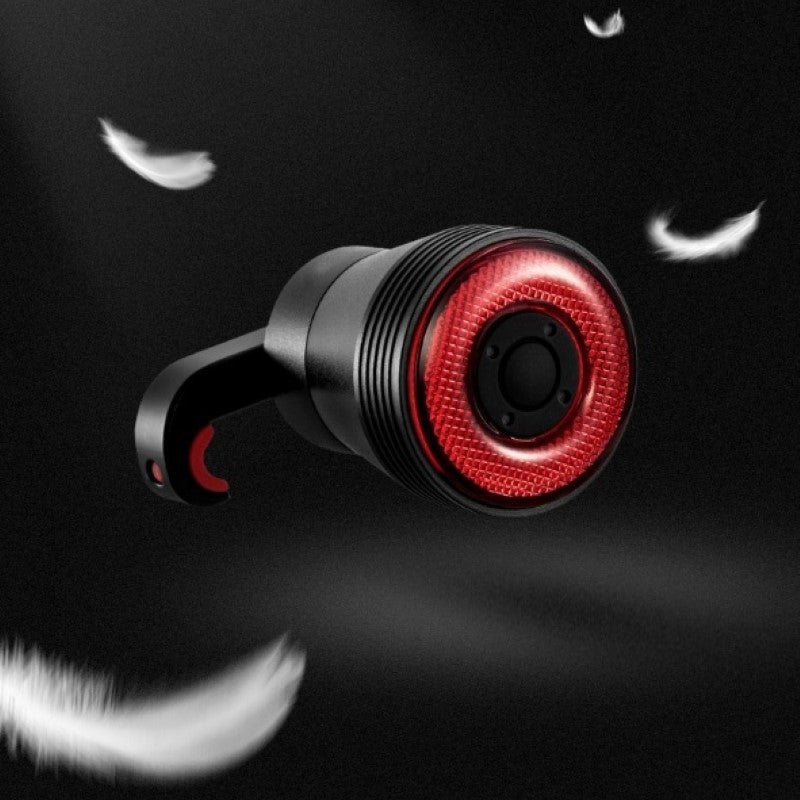 Bicycle Smart Auto Brake Sensing Light-Sparklie Lights