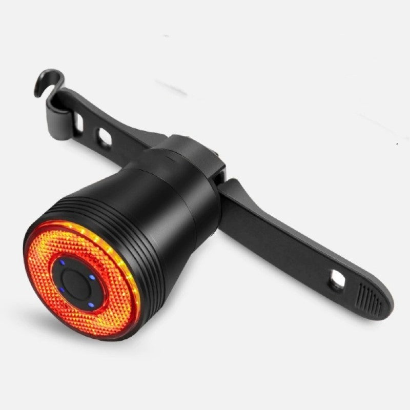 Bicycle Smart Auto Brake Sensing Light-Sparklie Lights