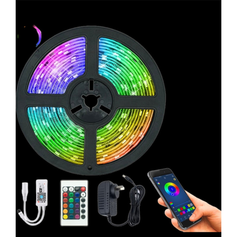 Strips LED Light-Sparklie Lights