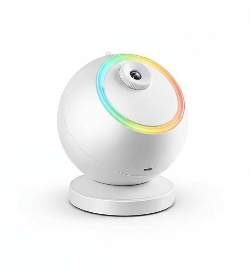 Planetarium Projector, HD Film Galaxy Projector for Bedroom