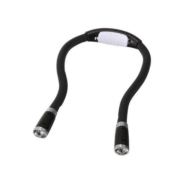 Knitting & Crocheting Lamp-Sparklie Lights