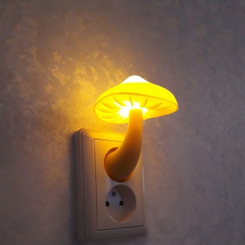 LED Night Lamp For Home Decor-Sparklie Lights