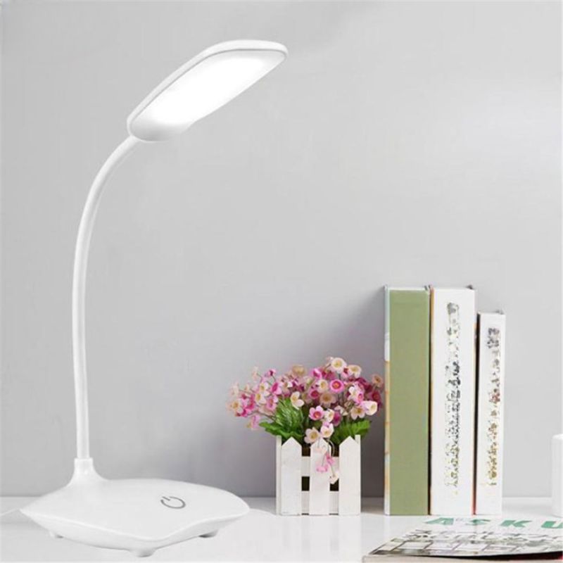 LED Foldable And Dimmable Desk Lamp-Sparklie Lights