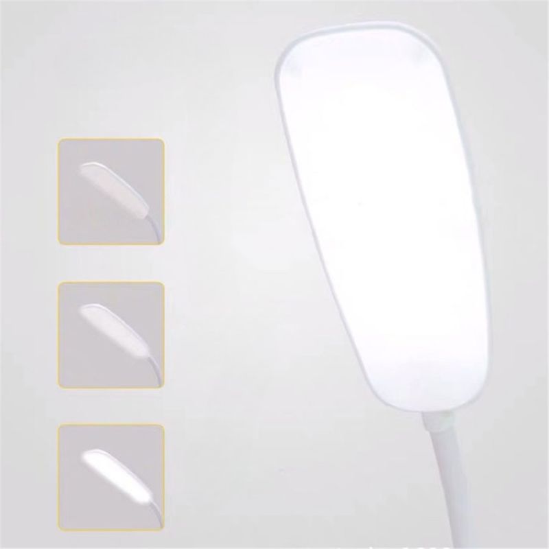 LED Foldable And Dimmable Desk Lamp-Sparklie Lights