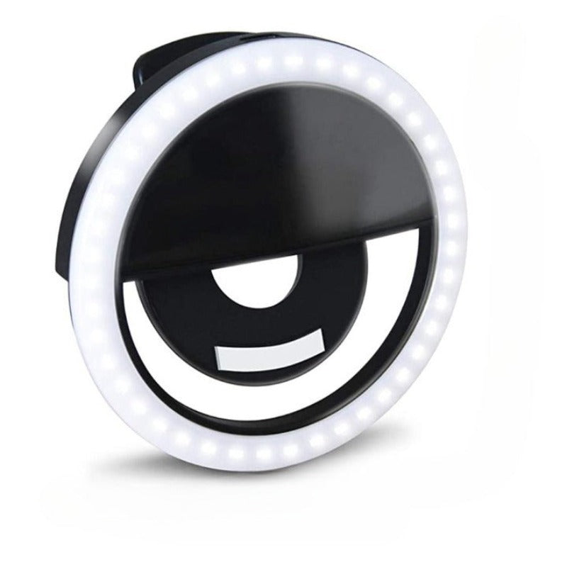 Led Selfie Ring Light-Sparklie Lights