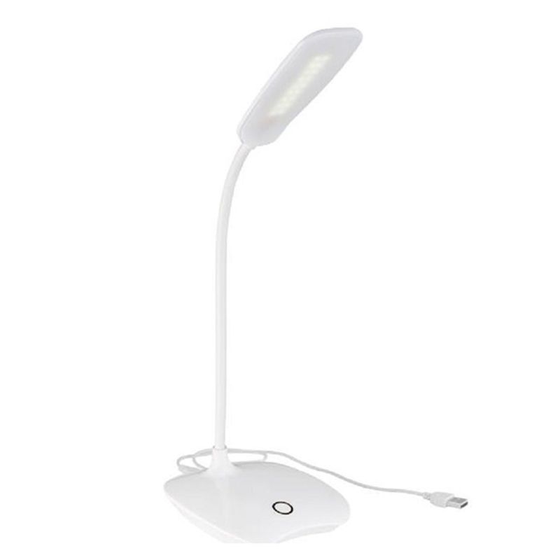 LED Foldable And Dimmable Desk Lamp-Sparklie Lights