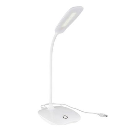 LED Foldable And Dimmable Desk Lamp-Sparklie Lights