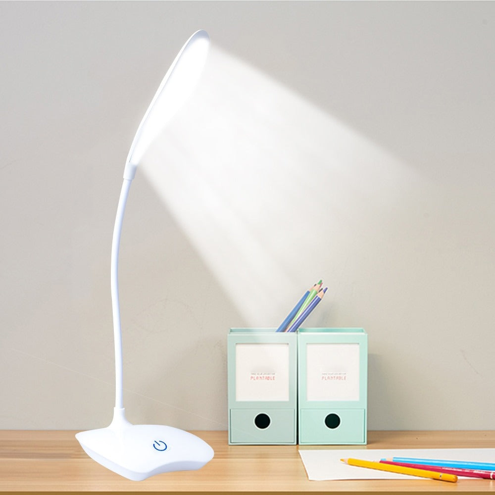 Office Bright Table Lamp-Sparklie Lights
