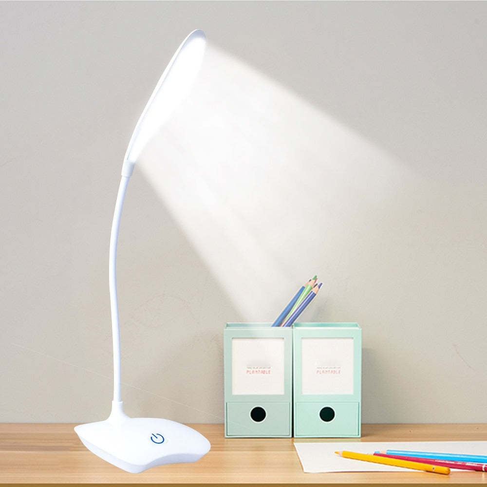 Office Bright Table Lamp-Sparklie Lights