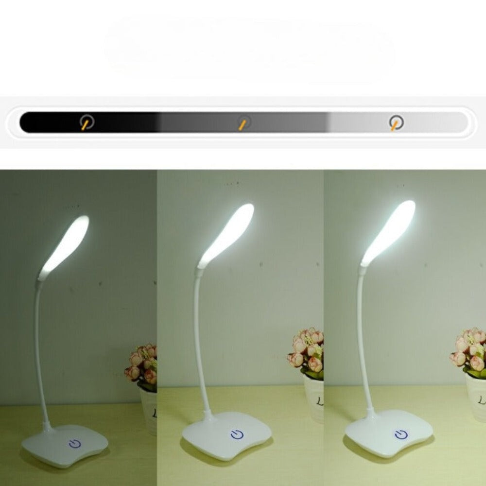 Office Bright Table Lamp-Sparklie Lights