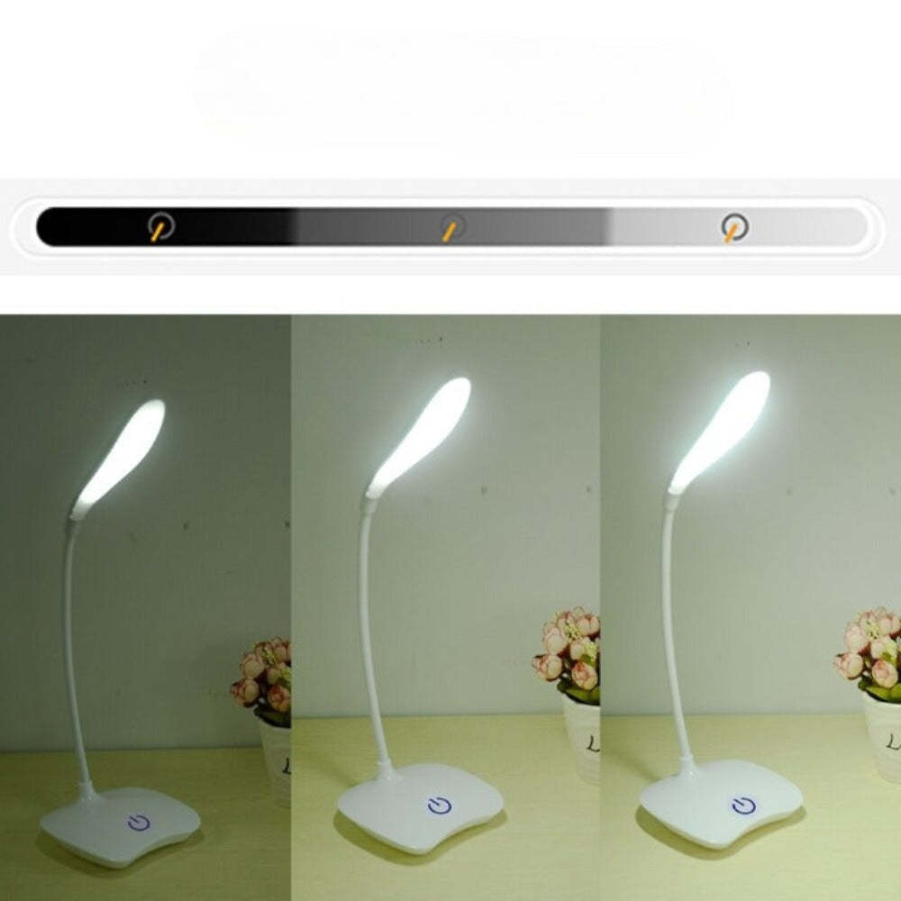Office Bright Table Lamp-Sparklie Lights