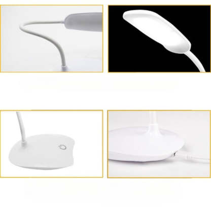 Office Bright Table Lamp-Sparklie Lights